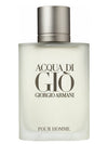 Acqua di Gio Giorgio Armani for men 125ML