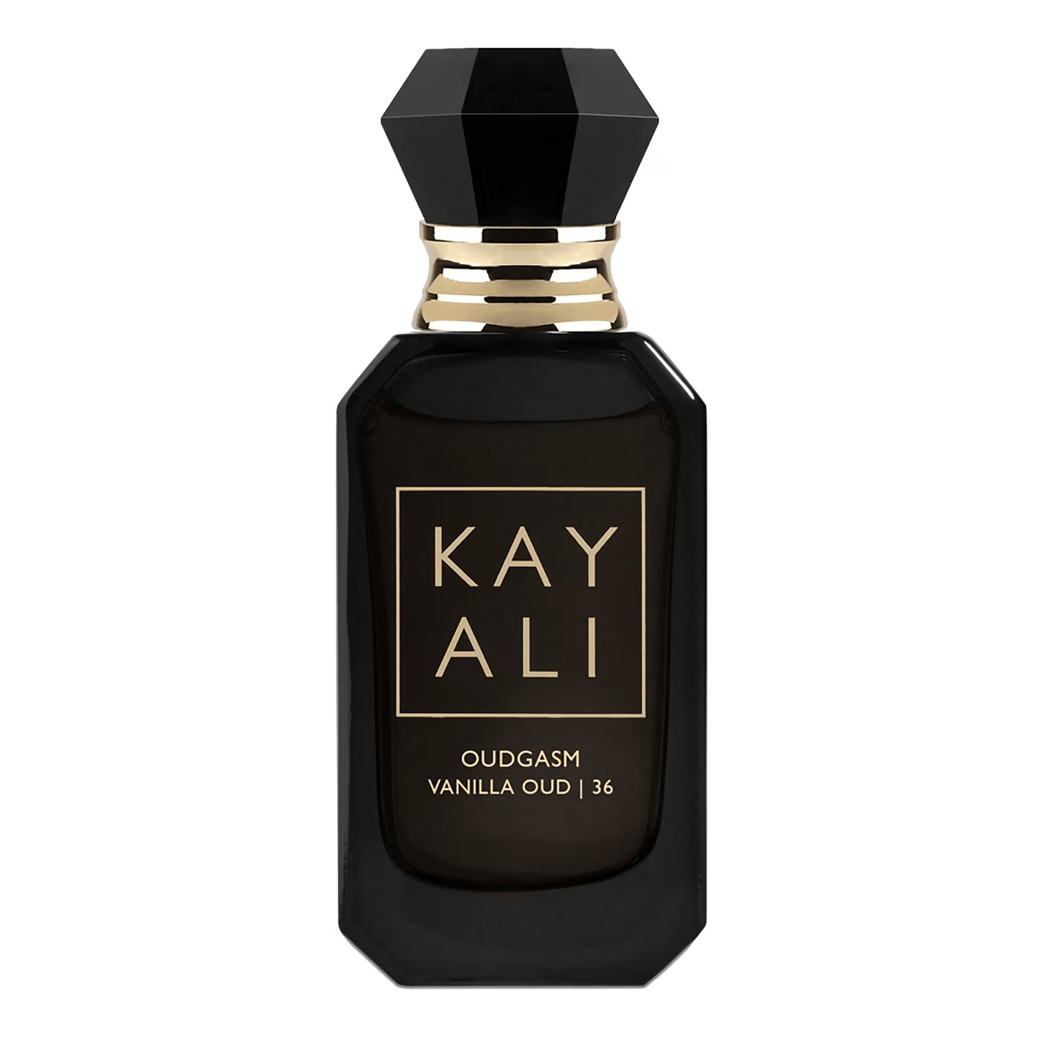 Oudgasm Vanilla Oud 36 -100ml for women